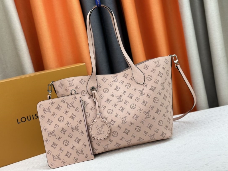 LV Shopping Bags